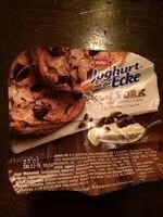 入っている砂糖の量 Joghurt mit der Ecke - New York Style
