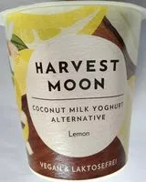 Jumlah gula yang masuk Coconut Milk Yoghurt Alternative Lemon