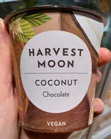 Jumlah gula yang masuk Coconut Chocolate