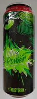 İçindeki şeker miktarı Ultra Power