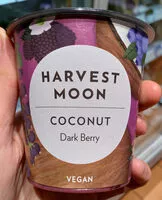 Jumlah gula yang masuk Coconut Dark berry