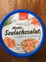 Zuckermenge drin Brotaufstrich