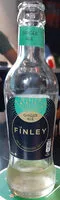 İçindeki şeker miktarı Ginger ale