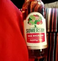 含糖量 Red Rhubarb