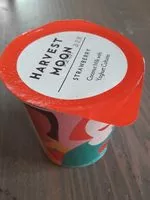 Jumlah gula yang masuk Yaourt végétal au lait de coco fraise