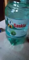 İçindeki şeker miktarı Mineralwasser Medium