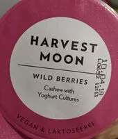 Jumlah gula yang masuk Harvest Moon - Wild Berries