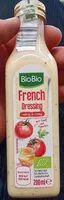 Sokerin määrä sisällä French Dressing