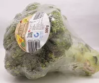 चीनी की मात्रा Broccoli
