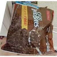 Suhkru kogus sees Cereal, Cocoa Dyno-Bites