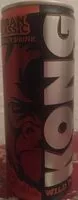 चीनी की मात्रा Energy Drink