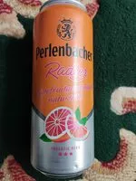 Quantité de sucre dans Radler Grapefruitgeschmack naturtüb