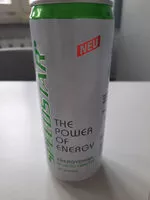 İçindeki şeker miktarı Speedstar Energydrink