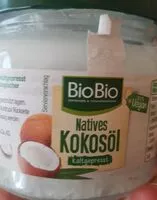 İçindeki şeker miktarı Natives Kokosöl