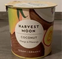 入っている砂糖の量 Coconut Mango & Maracuja