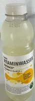 İçindeki şeker miktarı Vitaminwasser Zitrone