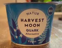 Jumlah gula yang masuk Quark Alternative