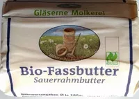 Zucker und Nährstoffe drin Glaserne molkerei