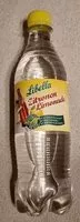 Suhkru kogus sees Zitronen Limonade