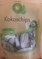 Zuckermenge drin Kokoschips