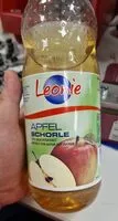 Sokerin määrä sisällä Leonie