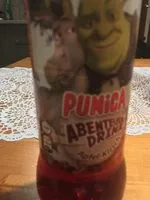 Zuckermenge drin Apfel-Kirsche