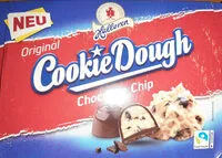 İçindeki şeker miktarı CookieDough Chocolate Chip