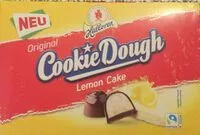 İçindeki şeker miktarı CookieDough Lemon Cake