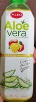 Количество сахара в Aloe Vera Mango