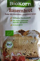 İçindeki şeker miktarı Bauernbrot