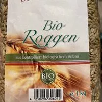 Zuckermenge drin Roggen
