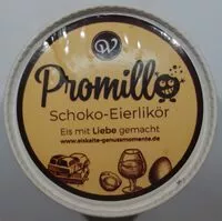Zuckermenge drin Promillo