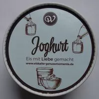 Zuckermenge drin Joghurt
