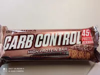 Zuckermenge drin Carb control
