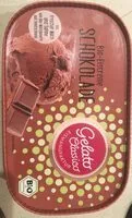 Sokerin määrä sisällä Bio Eiscreme