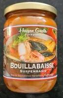 含糖量 Bozillabaisse Suppenbasis