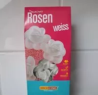 Amount of sugar in Rosen weiß