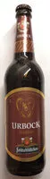 Zuckermenge drin Feldschlößchen Urbock Starkbier