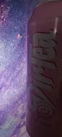 Zuckermenge drin DirTea Candy Shop