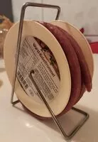 Sokerin määrä sisällä Wurst-Kabeltrommel
