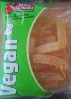 İçindeki şeker miktarı Saure Pommes ohne Gelatine