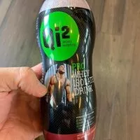 Zucker und Nährstoffe drin Sports nutrition