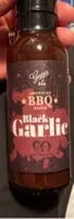 Zuckermenge drin BBQ sauce