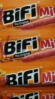 Jumlah gula yang masuk Bifi Mini