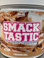 Quantité de sucre dans Smacktastic - Cinnamon Roll