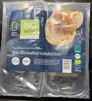 İçindeki şeker miktarı Bio Dinkelkartoffelblüten