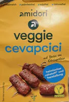 Veganes fleisch