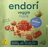 Количество сахара в Veggie Hack