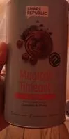 入っている砂糖の量 Magical timeout