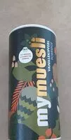 Количество сахара в Muesli Kifli Vanille